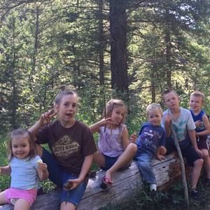 Meet your Posher, Brendee